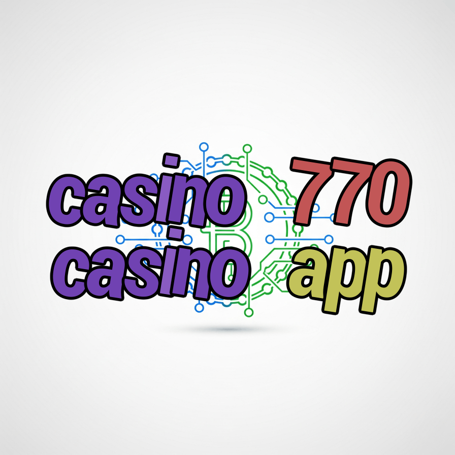 casino 770 casino app
